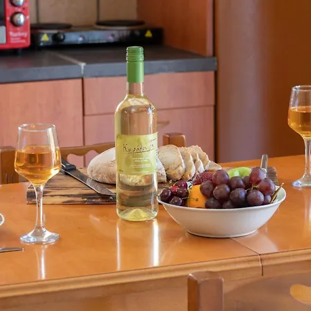 Casa Di Colona - μπεζ Apartament *