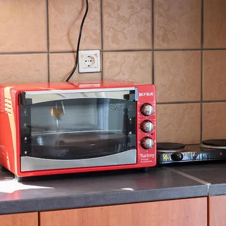 Casa Di Colona - μπεζ * Lixouri