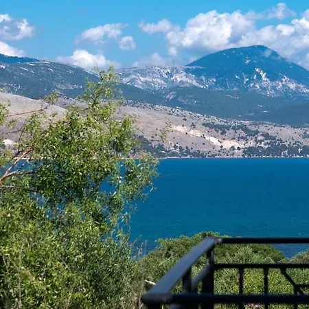 Casa Di Colona - μπεζ * 里科索翁