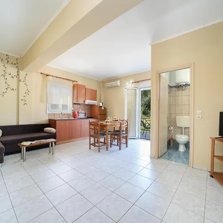 Apartament Casa Di Colona - μπεζ