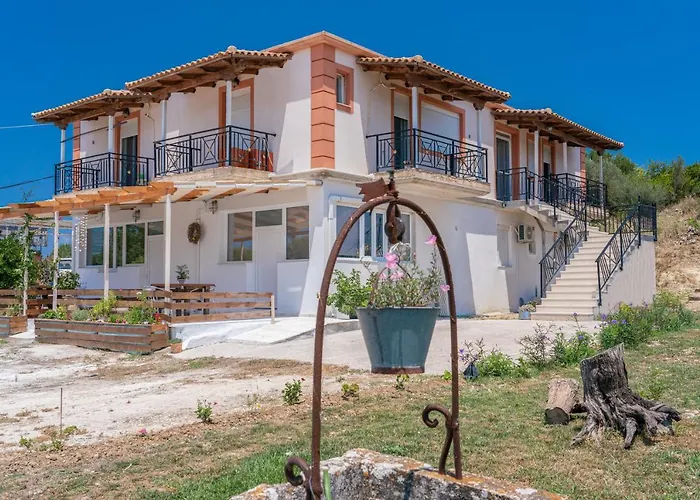 Casa Di Colona - μπεζ 里科索翁