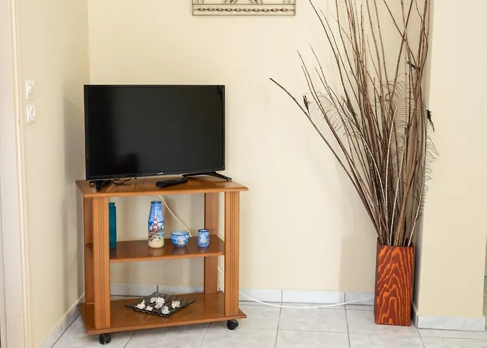 Casa Di Colona - μπεζ 公寓 里科索翁