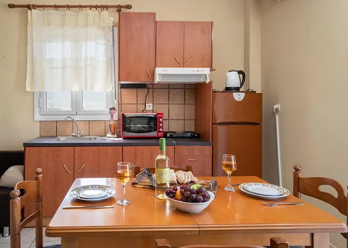 Casa Di Colona - μπεζ