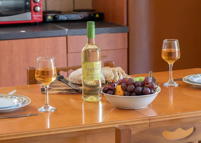 Casa Di Colona - μπεζ 公寓 *