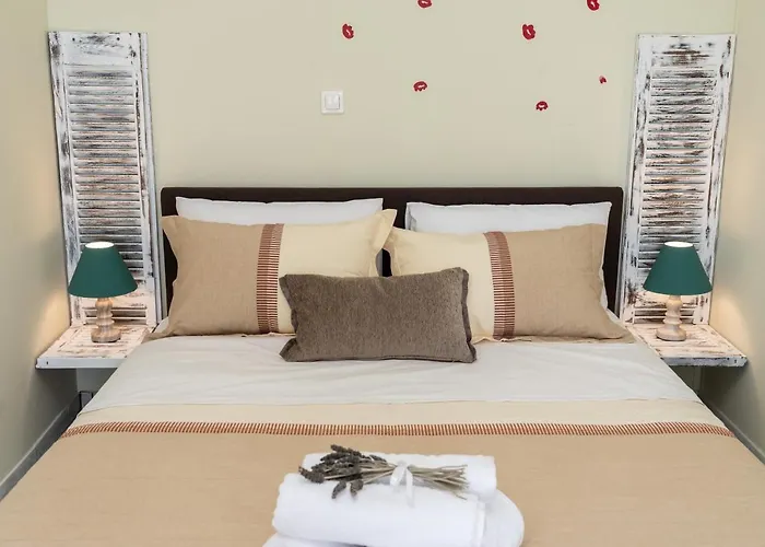 Casa Di Colona - μπεζ 公寓 *