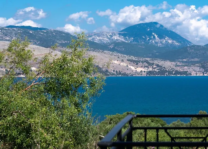 Casa Di Colona - μπεζ * 里科索翁