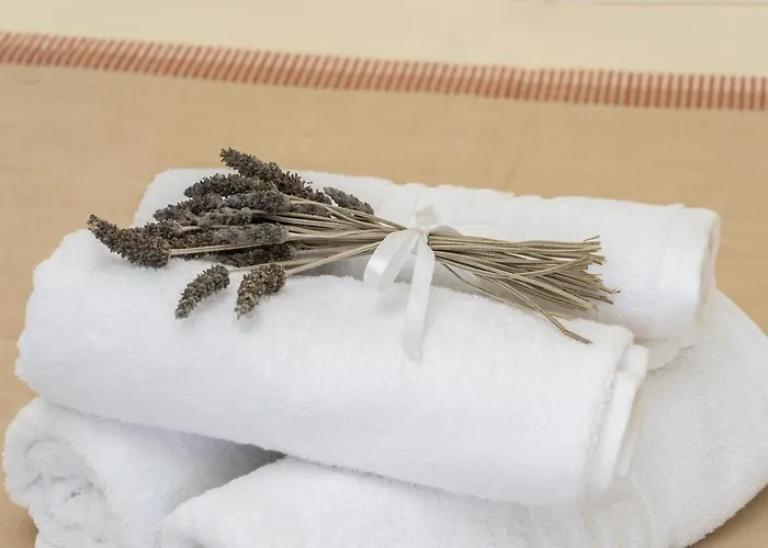 Casa Di Colona - μπεζ 公寓 *