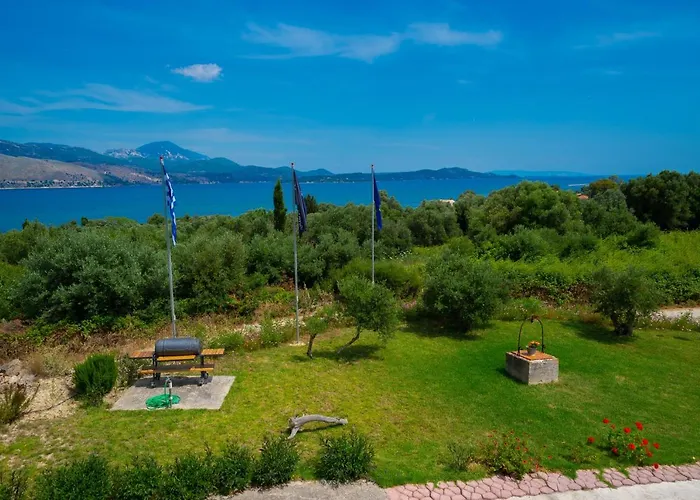 Casa Di Colona - μπεζ *