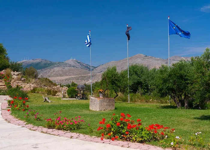 Casa Di Colona - μπεζ 里科索翁