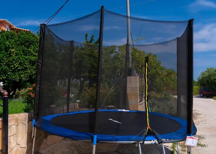 公寓 Casa Di Colona - μπεζ *