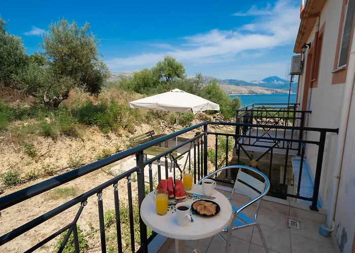 Casa Di Colona - μπεζ 公寓 *