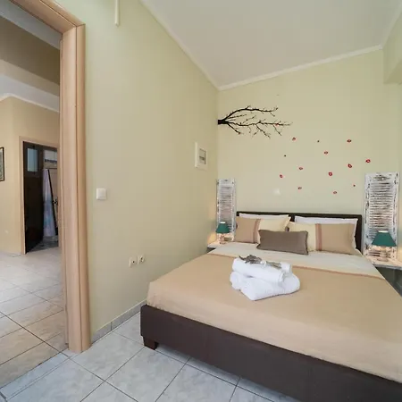 Casa Di Colona - μπεζ Apartament