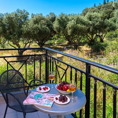 Casa Di Colona - μπεζ Lejlighed *