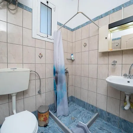 Casa Di Colona - μπεζ Lejlighed *