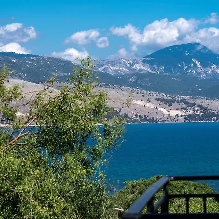 Lejlighed Casa Di Colona - μπεζ