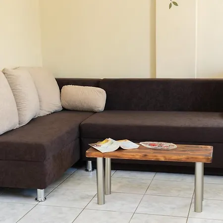 Casa Di Colona - μπεζ