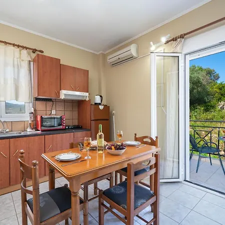 Casa Di Colona - μπεζ Lejlighed *