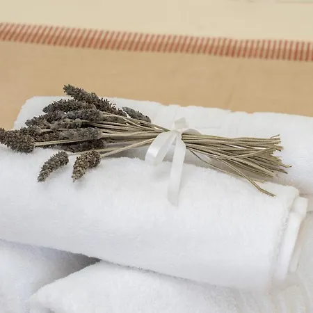 Casa Di Colona - μπεζ Lejlighed *