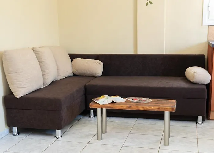 Casa Di Colona - μπεζ