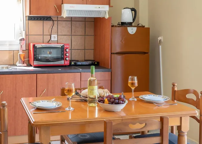 Casa Di Colona - μπεζ