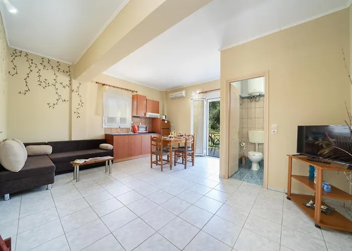 Διαμέρισμα Casa Di Colona - μπεζ