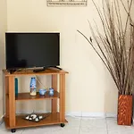 Casa Di Colona - μπεζ Apartman Lixúri