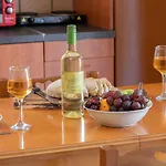 Casa Di Colona - μπεζ Apartman *
