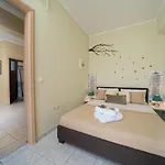 Casa Di Colona - μπεζ Apartman