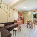 Casa Di Colona - μπεζ Apartman