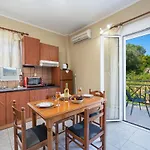 Casa Di Colona - μπεζ Apartman *