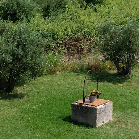 Apartman Casa Di Colona - μπεζ *